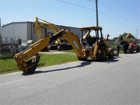  Deere 410G de segunda mano Ref.: 1406571544392885 No. 2