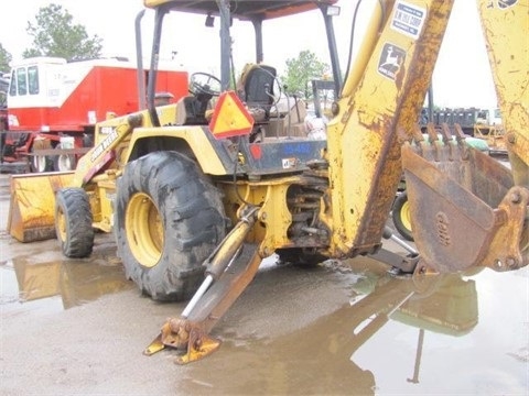  Deere 410D en venta, usada Ref.: 1406572762465123 No. 2