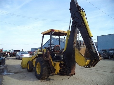  Deere 410D en optimas condiciones Ref.: 1406572976063027 No. 3