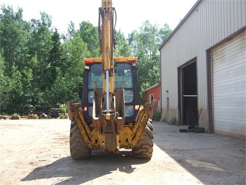  Deere 410D usada a buen precio Ref.: 1406573870697351 No. 4