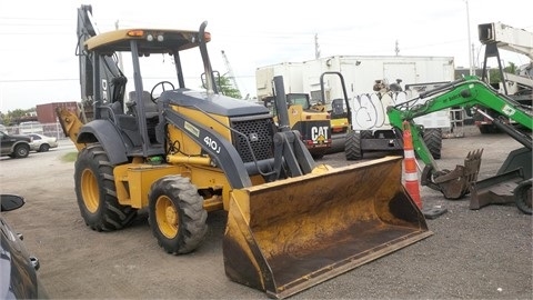  Deere 410J seminueva en venta Ref.: 1406585811793771 No. 2