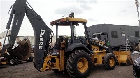  Deere 410J seminueva en venta Ref.: 1406585811793771 No. 4