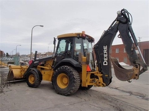  Deere 410J usada de importacion Ref.: 1406590391487629 No. 3