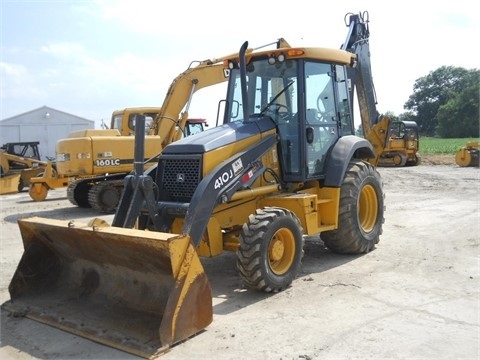  Deere 410J importada a bajo costo Ref.: 1406590651358386 No. 4