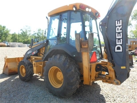  Deere 410J usada a la venta Ref.: 1406592512225803 No. 3