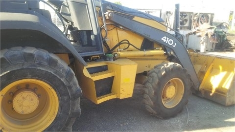  Deere 410J de medio uso en venta Ref.: 1406593084195034 No. 4