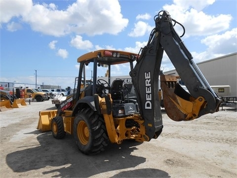  Deere 310K importada a bajo costo Ref.: 1406594287807901 No. 3