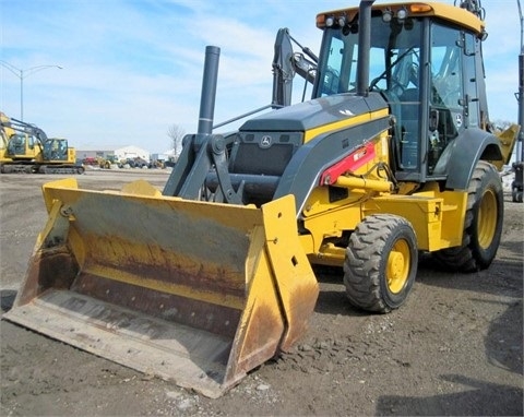  Deere 310K en venta, usada Ref.: 1406594738571901 No. 3