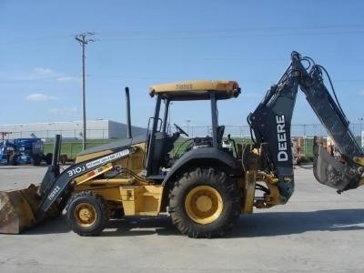 Deere 310J en buenas condiciones Ref.: 1406645464066564 No. 3