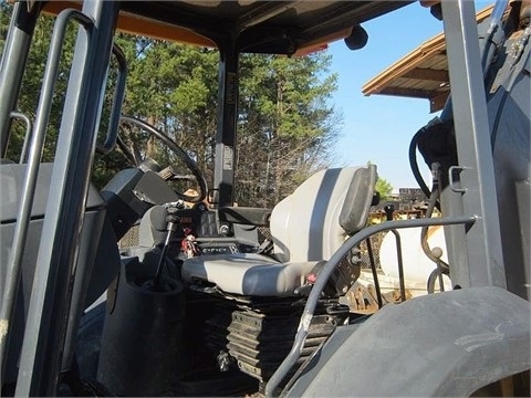 Backhoe Loaders Deere 310J