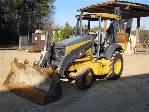  Deere 310J usada a la venta Ref.: 1406648081926525 No. 2