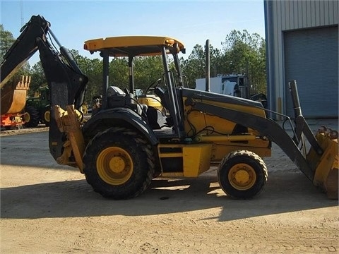  Deere 310J usada a la venta Ref.: 1406648081926525 No. 4