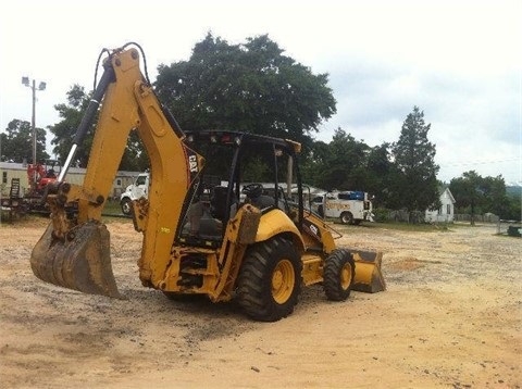 CATERPILLAR 420E  en buenas condiciones Ref.: 1406653385508959 No. 2