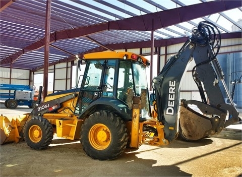 DEERE 310SJ usada a la venta Ref.: 1406653603606933 No. 2