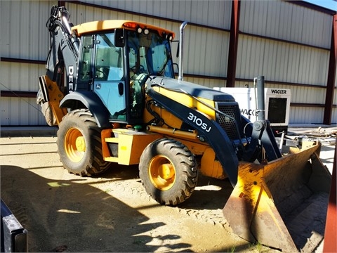 DEERE 310SJ usada a la venta Ref.: 1406653603606933 No. 4