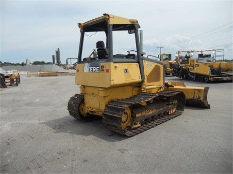 DEERE 450J de medio uso en venta Ref.: 1406654645255728 No. 4