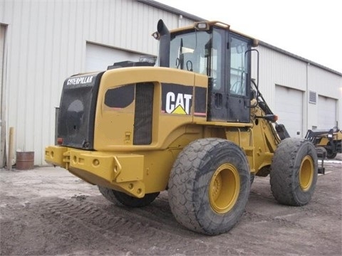  Caterpillar 924G de segunda mano a la venta Ref.: 1406655953282090 No. 3