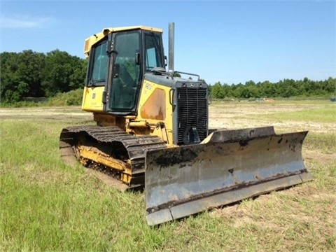 DEERE 650J usada de importacion Ref.: 1406657075762592 No. 2