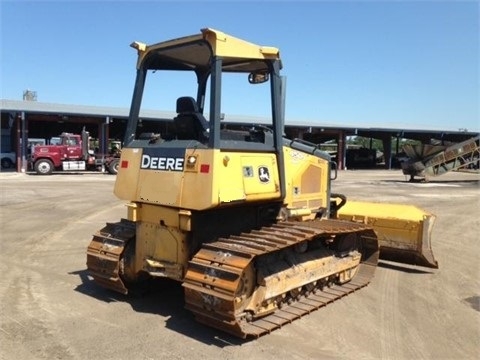  Deere 450J usada en buen estado Ref.: 1406658610845235 No. 3