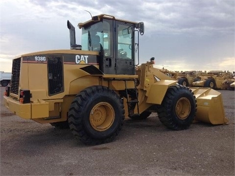  CATERPILLAR 938G en buenas condiciones Ref.: 1406659523189388 No. 3