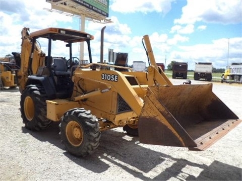  Deere 310 SE usada Ref.: 1406660014028246 No. 4