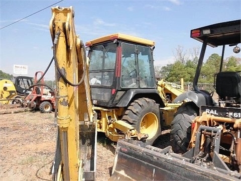  Deere 310 SE usada a la venta Ref.: 1406660370691944 No. 4