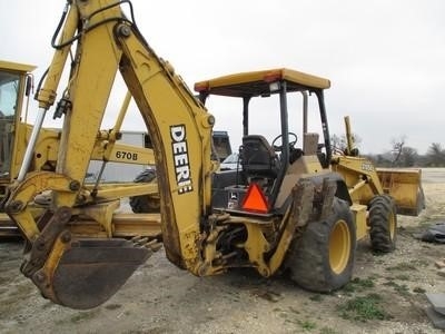 Deere 310 SE importada a bajo costo Ref.: 1406662987443809 No. 2