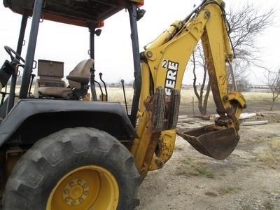 Deere 310 SE importada a bajo costo Ref.: 1406662987443809 No. 4