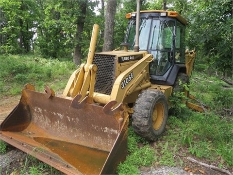  Deere 310 SE seminueva en venta Ref.: 1406663328792068 No. 4