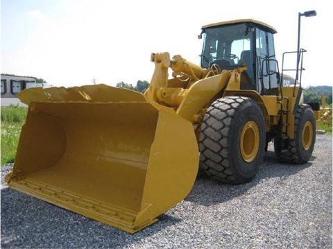  CATERPILLAR 972G importada a bajo costo Ref.: 1406664189230718 No. 2