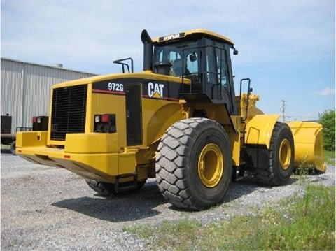  CATERPILLAR 972G importada a bajo costo Ref.: 1406664189230718 No. 4