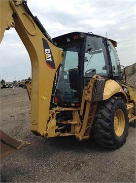  Caterpillar 420E importada a bajo costo Ref.: 1406667185464768 No. 2