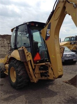  Caterpillar 420E importada a bajo costo Ref.: 1406667185464768 No. 3