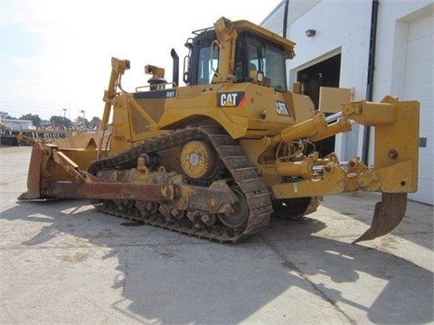 Caterpillar D8T en venta Ref.: 1406671219186612 No. 2