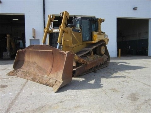 Caterpillar D8T en venta Ref.: 1406671219186612 No. 3