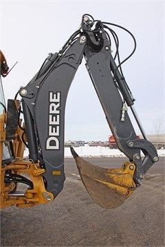  Deere 310SJ usada de importacion Ref.: 1406678267520280 No. 3