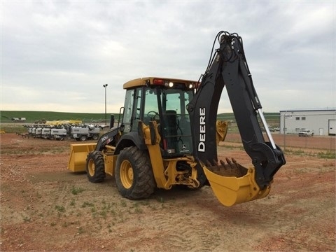  Deere 310SJ usada a la venta Ref.: 1406680965284533 No. 4