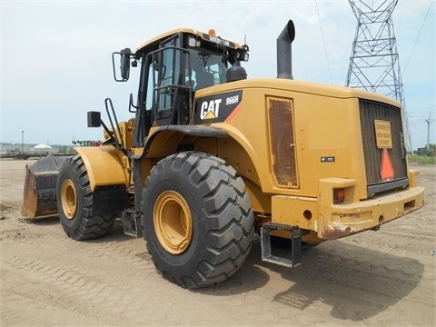 Caterpillar 966H de importacion a la venta Ref.: 1406750992441929 No. 3