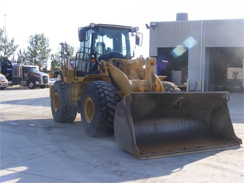  Caterpillar 966H usada a la venta Ref.: 1406751900703919 No. 2