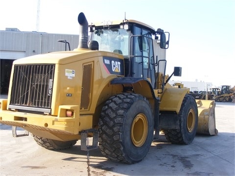  Caterpillar 966H usada a la venta Ref.: 1406751900703919 No. 3