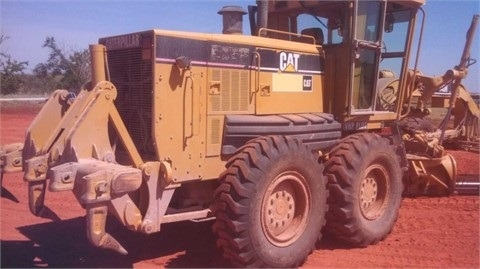  Caterpillar 140H usada en buen estado Ref.: 1406752754467476 No. 2