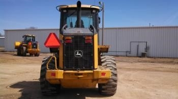  Deere 544J usada a buen precio Ref.: 1406755642993031 No. 3