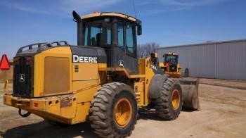  Deere 544J usada a buen precio Ref.: 1406755642993031 No. 4