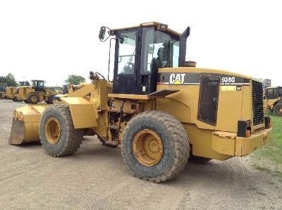  Caterpillar 938G usada Ref.: 1406756283030932 No. 2