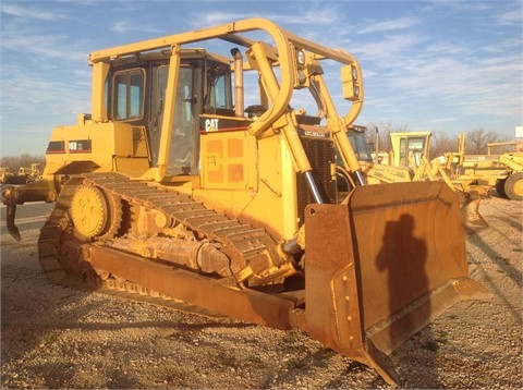  CATERPILLAR D6R de medio uso en venta Ref.: 1406759610895169 No. 2