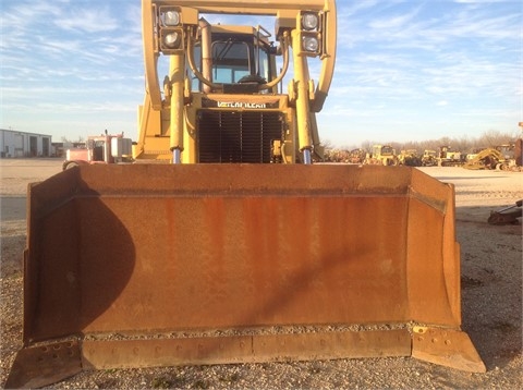  CATERPILLAR D6R de medio uso en venta Ref.: 1406759610895169 No. 3