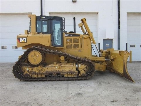  Caterpillar D6T usada a la venta Ref.: 1406760569541121 No. 4