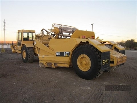  Caterpillar 613C usada a buen precio Ref.: 1406761635711021 No. 4