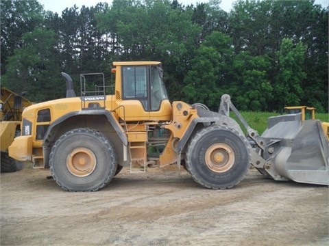 VOLVO L220G de segunda mano Ref.: 1406763969614436 No. 2