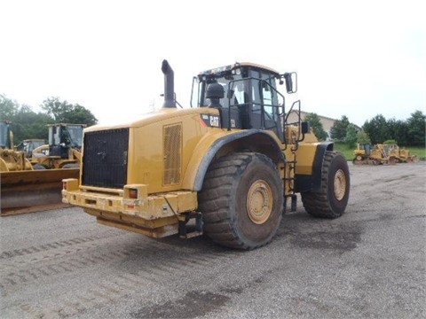  Caterpillar 980H en venta Ref.: 1406765866634763 No. 2